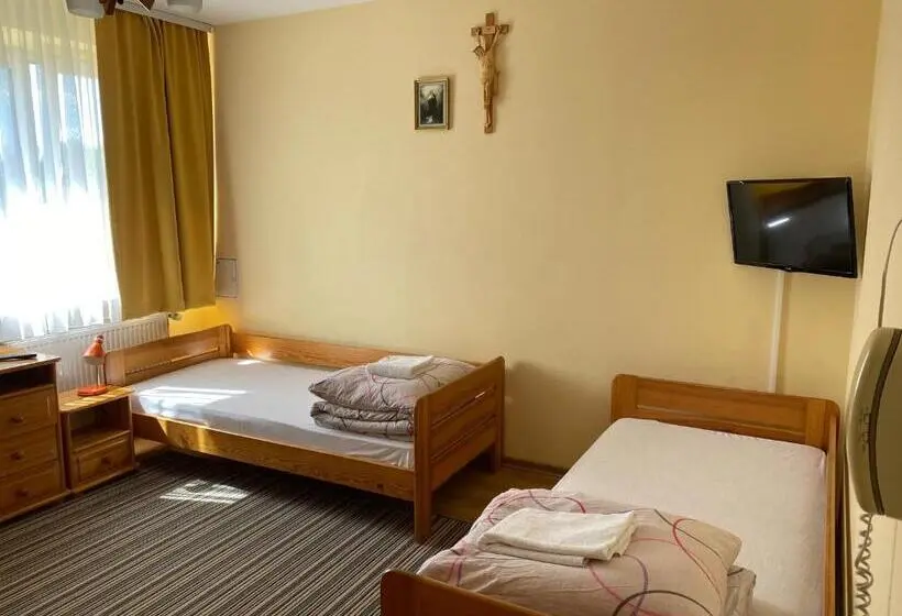 Huoneisto 2 Makuuhuonetta, Ośrodek Gwiazda Morza