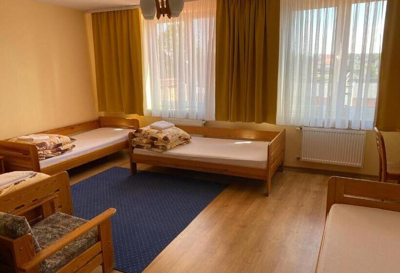 דירת שני חדרים, Ośrodek Gwiazda Morza