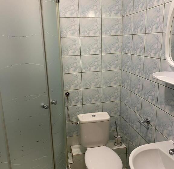 חדר סטנדרט, Ośrodek Gwiazda Morza