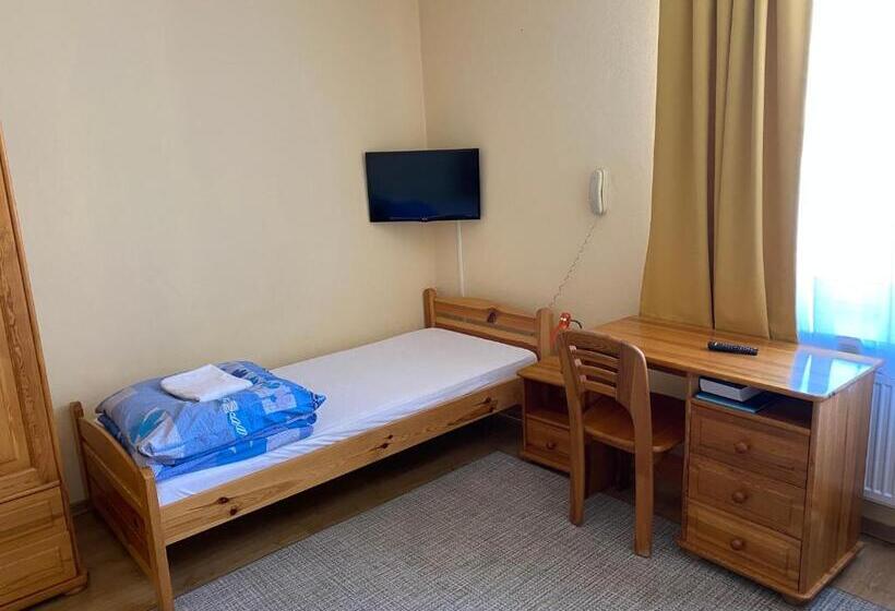 חדר סטנדרט, Ośrodek Gwiazda Morza