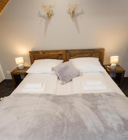 غرفة قياسية ثلاثية, Smerek 2