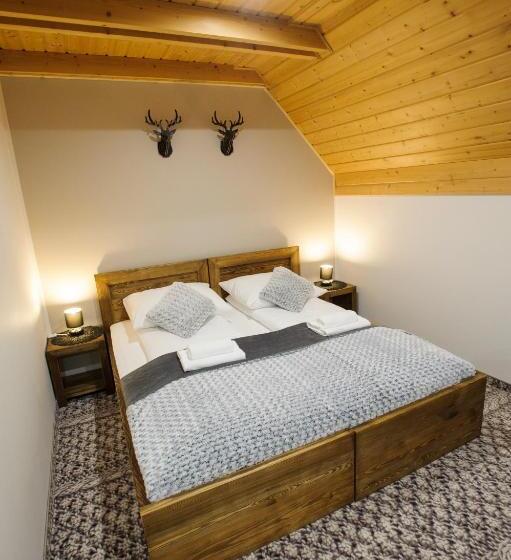 غرفة قياسية رباعية, Smerek 2