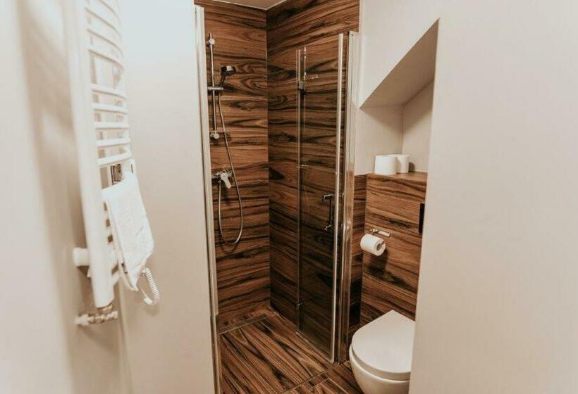 Номер Стандарт, Villa Paula