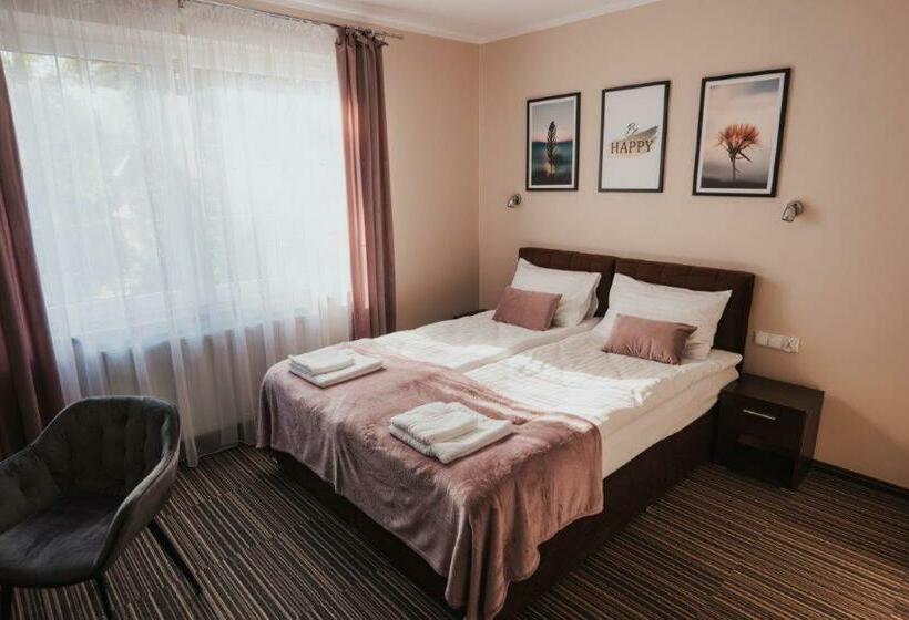 Номер Стандарт, Villa Paula