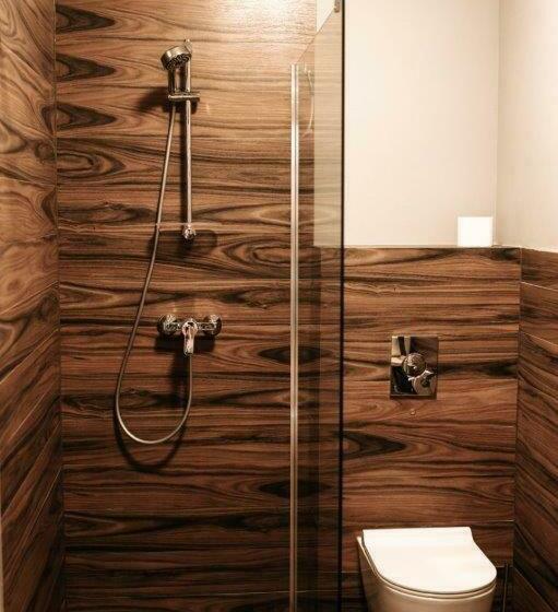 Номер Стандарт, Villa Paula