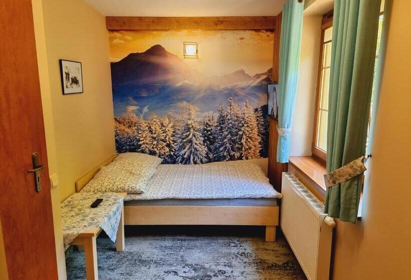 اتاق استاندارد, W Zakopanem Hej