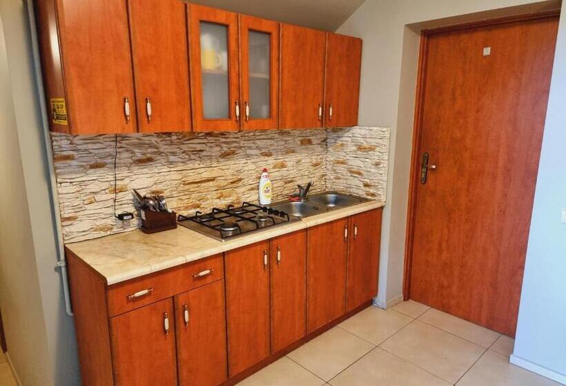 اتاق استاندارد, W Zakopanem Hej