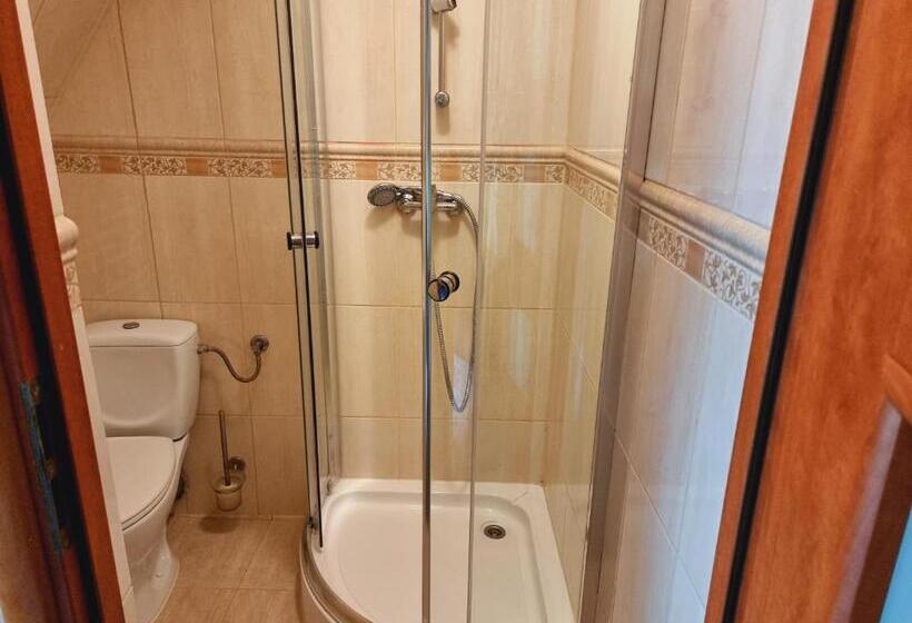 اتاق استاندارد, W Zakopanem Hej