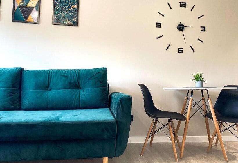 آپارتمان سوپریور 1 خوابه, Bp Apartment Vi