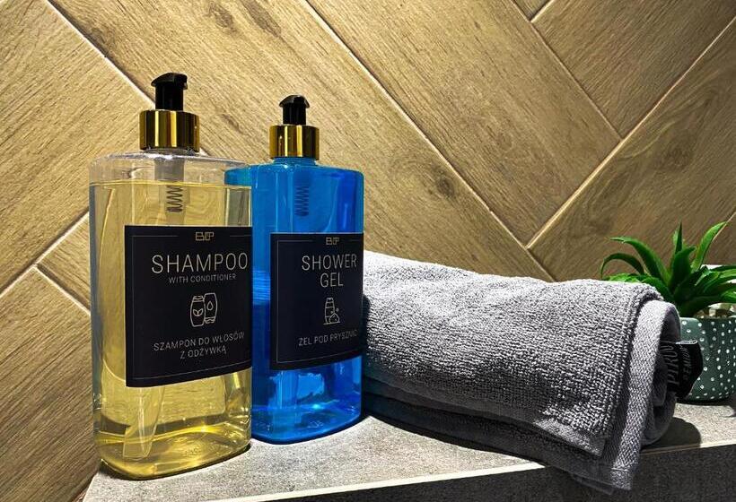 آپارتمان سوپریور 1 خوابه, Bp Apartment Vi