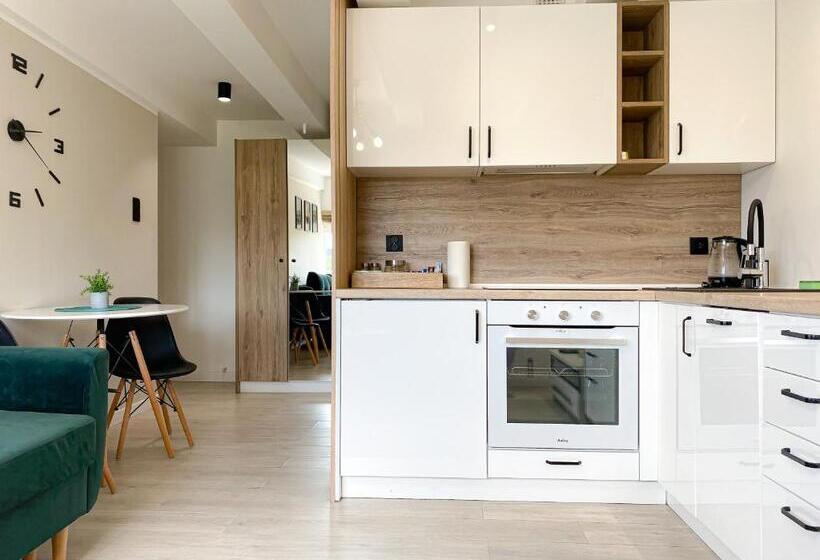 Апартаменты Superior 1 Спальня, Bp Apartment Vi