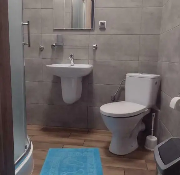 Standard-huone, Hostel Helios