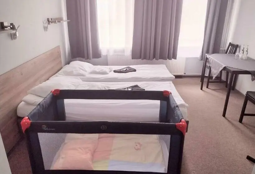 Standard-huone, Hostel Helios