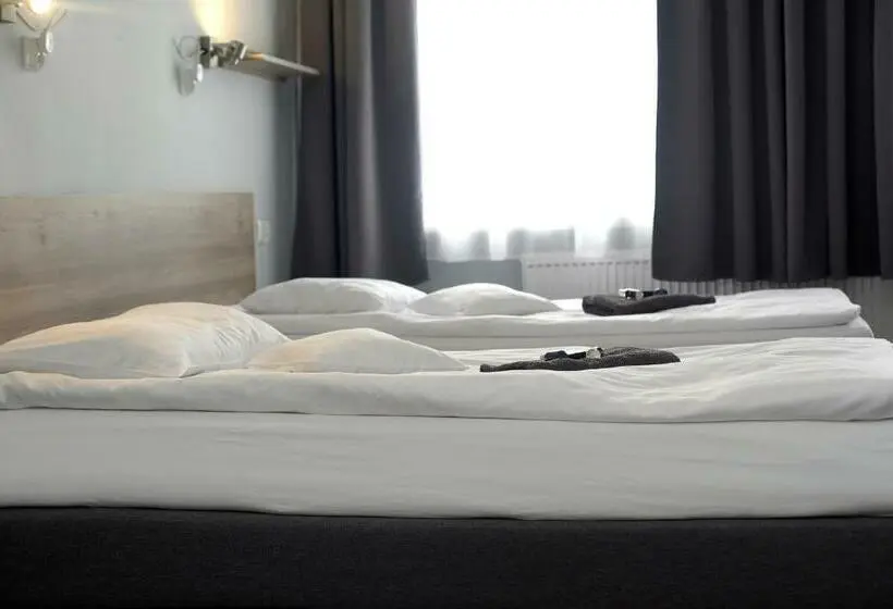 Standard-huone, Hostel Helios