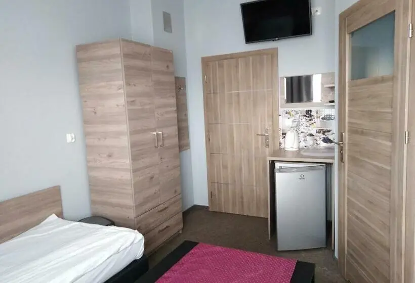 Standard-huone, Hostel Helios