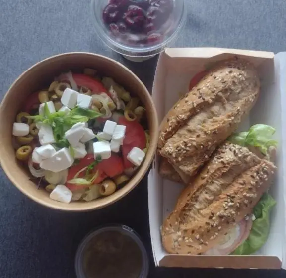 Standard Neljän Hengen Huone, Hostel Helios