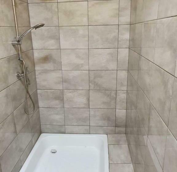 חדר סטנדרט, Hostel Zacisze 2