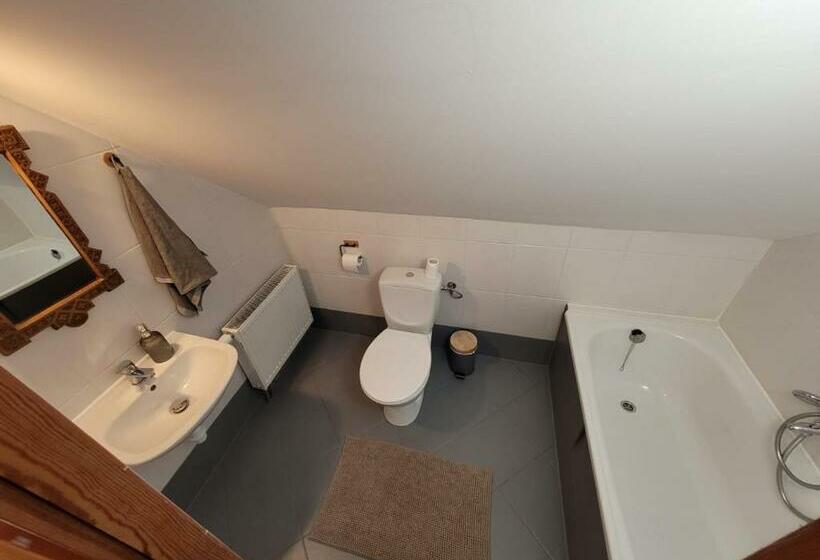 اتاق استاندارد چهار تخته, Agroturystyka Dowoli