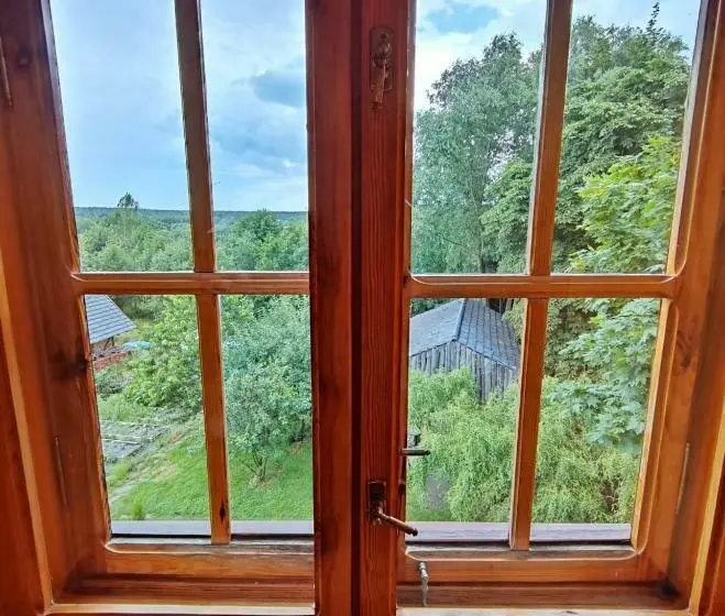 スタンダード４人部屋, Agroturystyka Dowoli