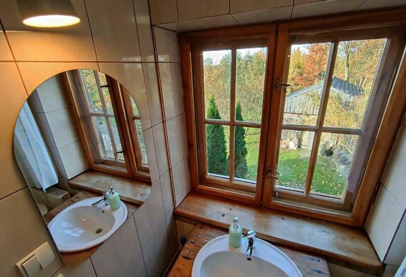 آپارتمان 2 خوابه, Agroturystyka Dowoli