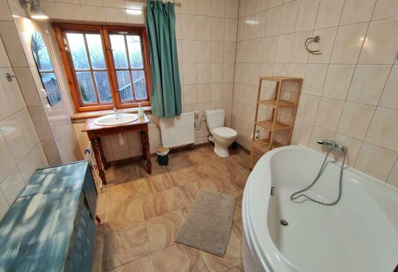 آپارتمان 2 خوابه, Agroturystyka Dowoli