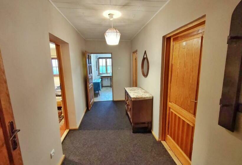 آپارتمان 2 خوابه, Agroturystyka Dowoli