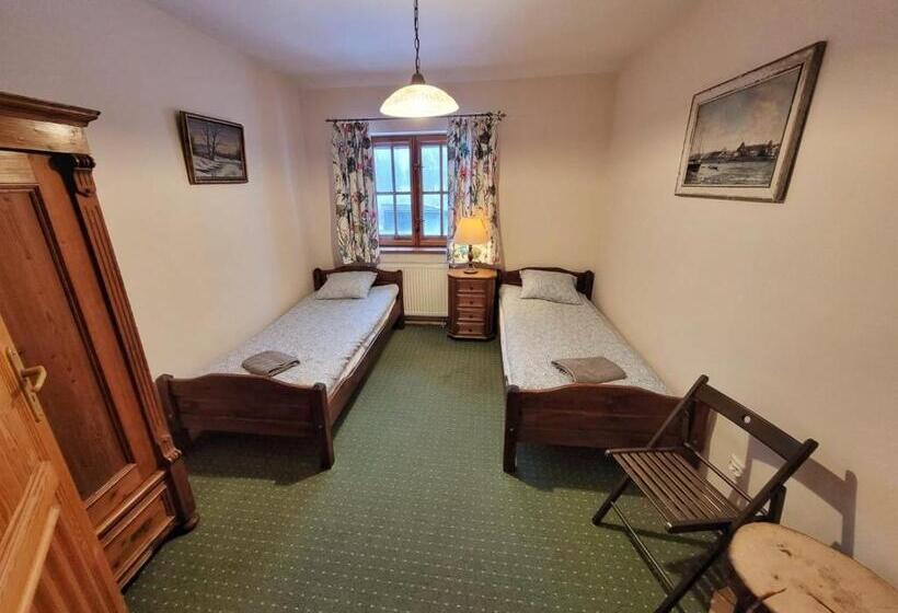 آپارتمان 2 خوابه, Agroturystyka Dowoli