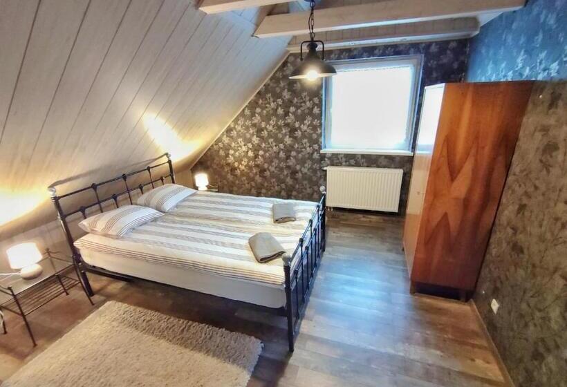 استودیوی استاندارد, Agroturystyka Dowoli