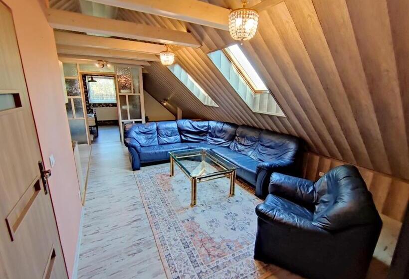 استودیوی استاندارد, Agroturystyka Dowoli