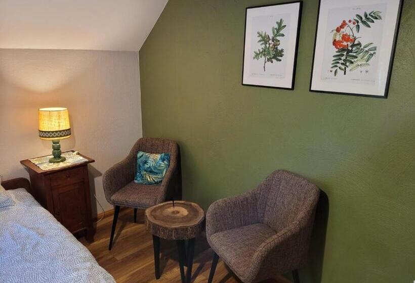 اتاق استاندارد, Agroturystyka Dowoli