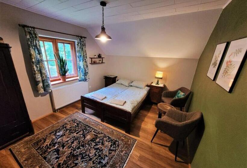 اتاق استاندارد, Agroturystyka Dowoli