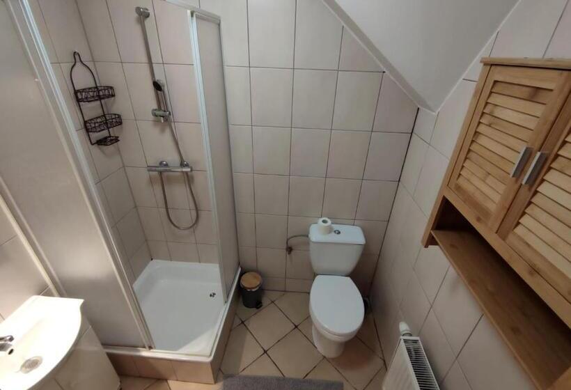 اتاق لوکس, Agroturystyka Dowoli