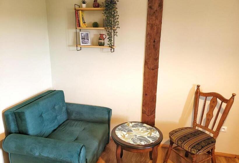 اتاق لوکس, Agroturystyka Dowoli