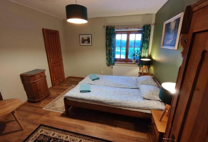 اتاق لوکس, Agroturystyka Dowoli