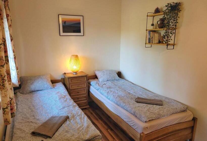 اتاق استاندارد, Agroturystyka Dowoli