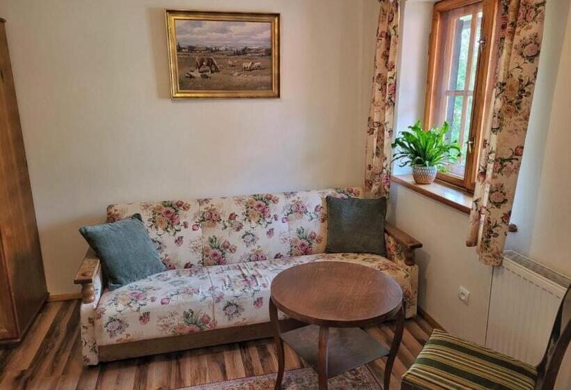 اتاق استاندارد, Agroturystyka Dowoli