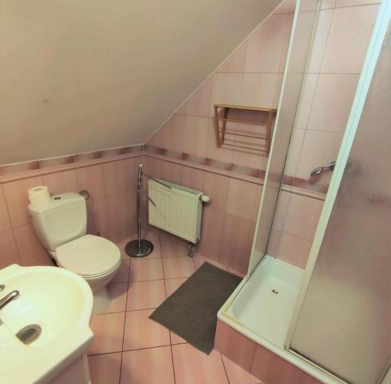 اتاق استاندارد سه نفره, Agroturystyka Dowoli