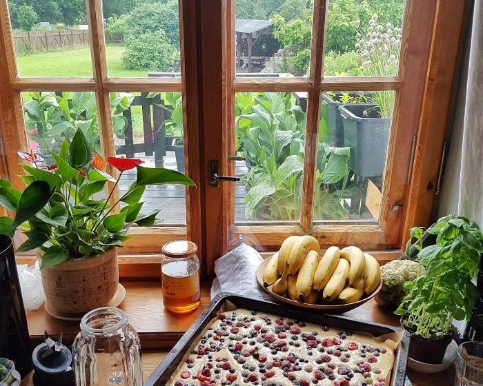 کلبه ییلاقی, Agroturystyka Dowoli