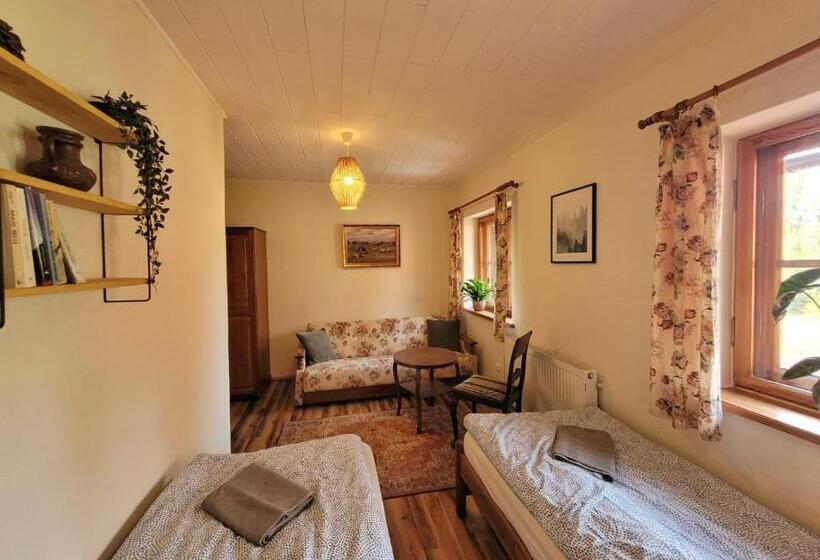 اتاق استاندارد, Agroturystyka Dowoli