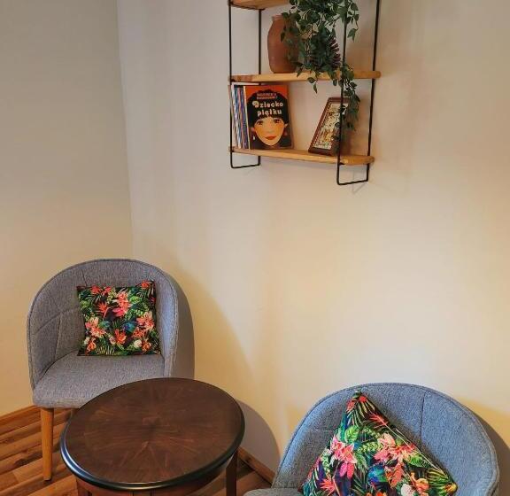 اتاق استاندارد, Agroturystyka Dowoli