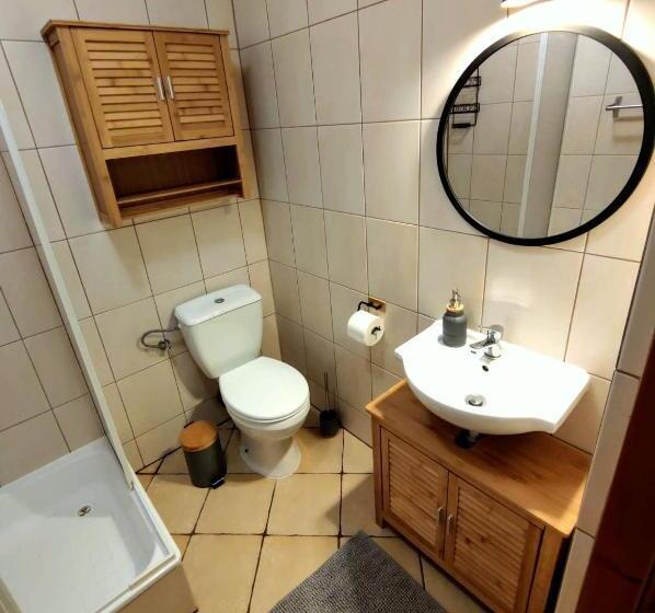 اتاق استاندارد, Agroturystyka Dowoli