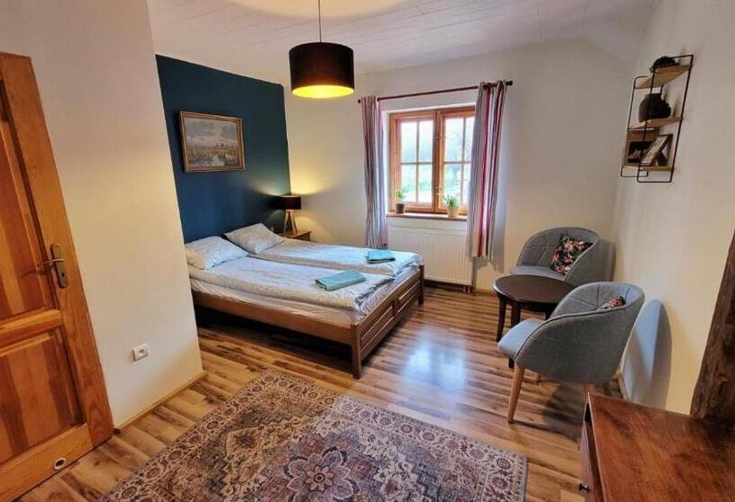 اتاق استاندارد, Agroturystyka Dowoli