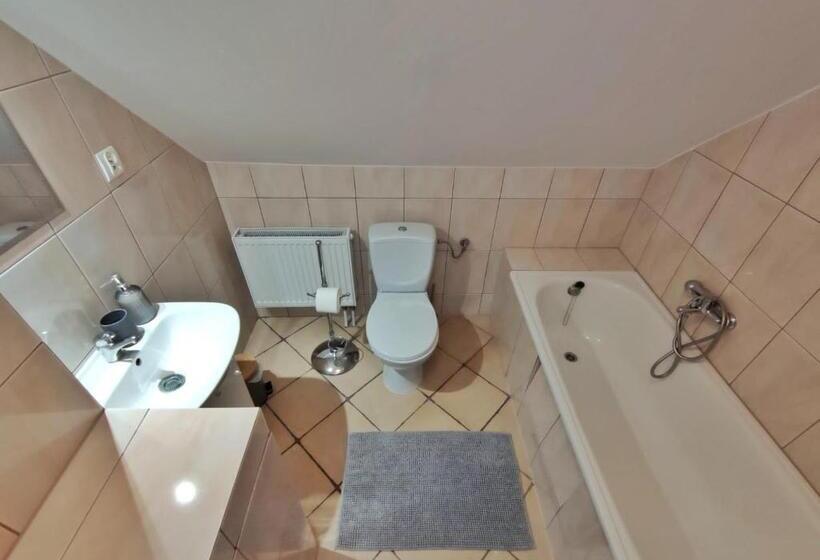 اتاق استاندارد, Agroturystyka Dowoli