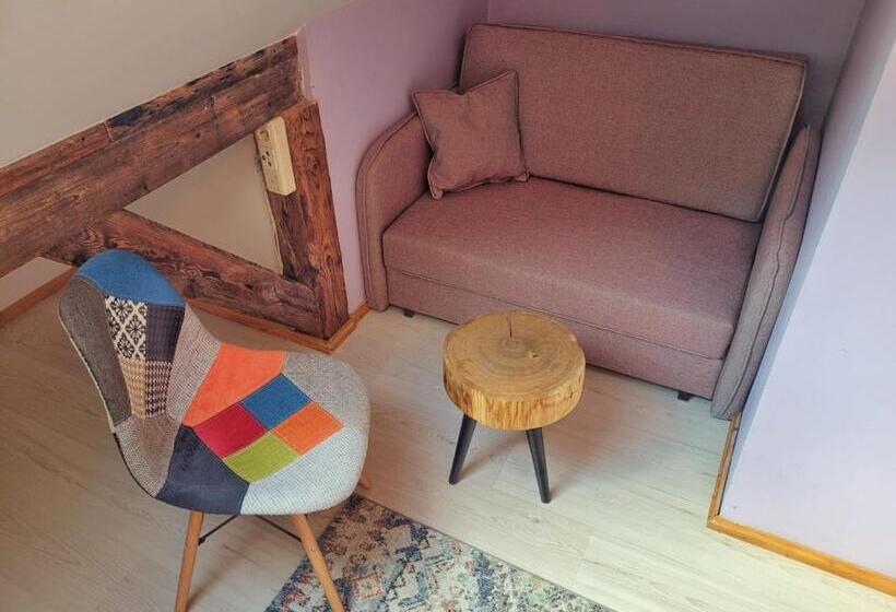 اتاق استاندارد, Agroturystyka Dowoli