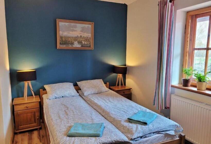 کلبه ییلاقی, Agroturystyka Dowoli