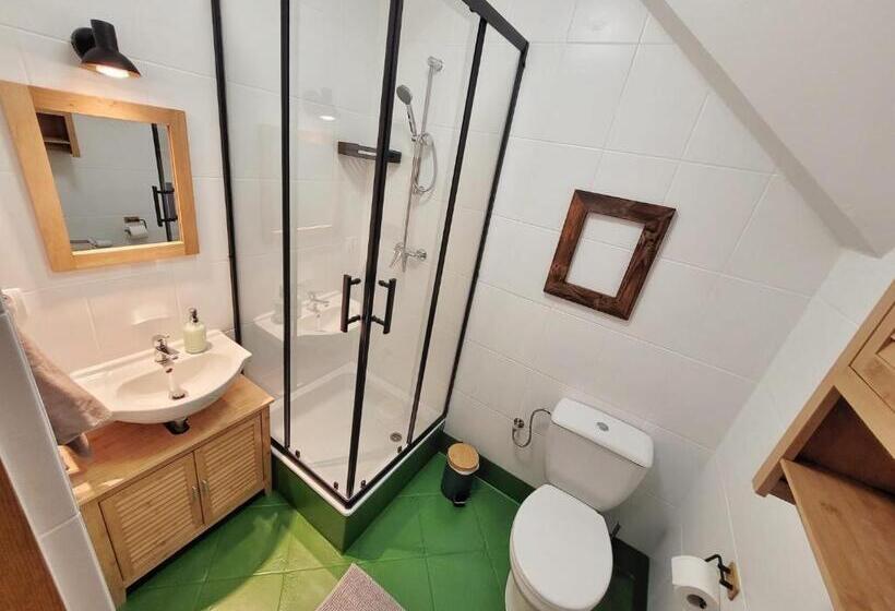 اتاق لوکس, Agroturystyka Dowoli