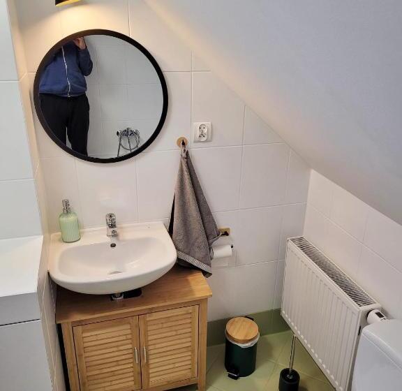 اتاق استاندارد, Agroturystyka Dowoli