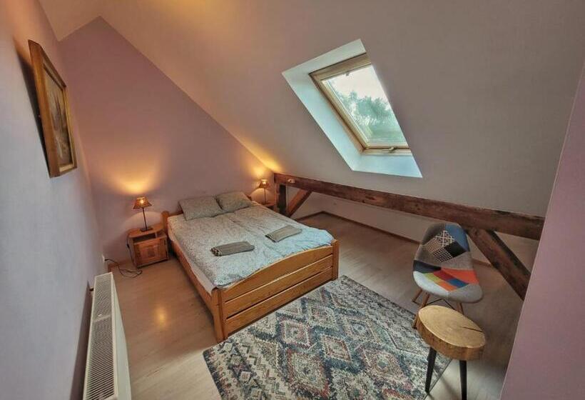 اتاق استاندارد, Agroturystyka Dowoli