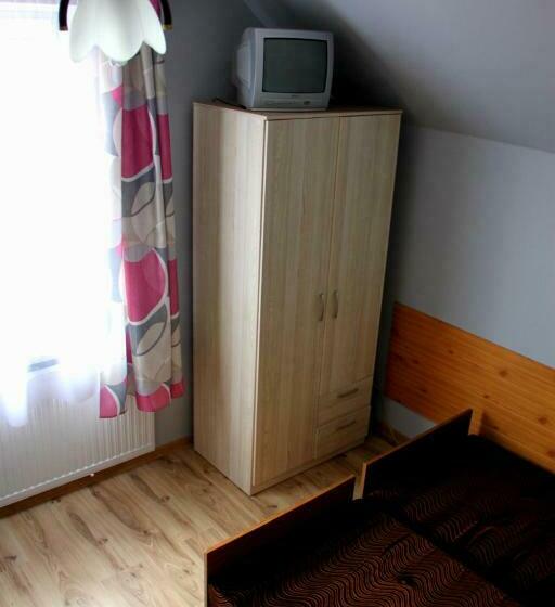 Номер Basic, Agroturystyka Elżbieta I Juliusz