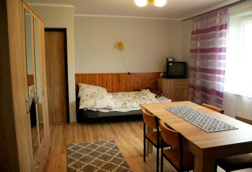 Четырехместный Номер Стандарт, Agroturystyka Elżbieta I Juliusz